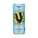 V ENERGY DRINK GUARANA SUGAR FREE BLUE 250ML - Premium Co  Groceries 