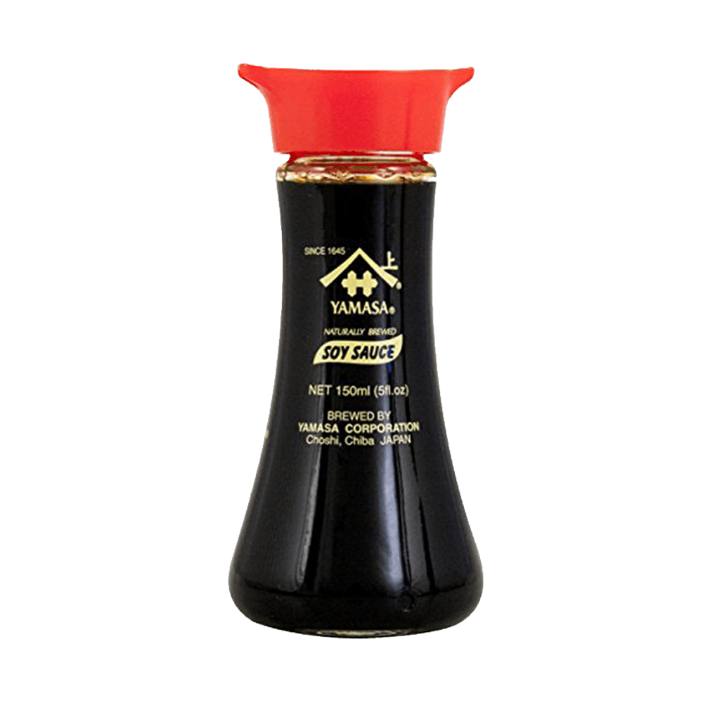 YAMASA TABLE SOY SAUCE 150 ML - Premium Co  Groceries 