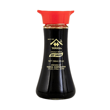 YAMASA TABLE SOY SAUCE 150 ML - Premium Co  Groceries 