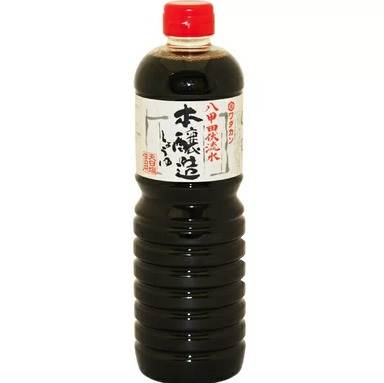 WADAKAN PREMIUM SOY SAUCE 1 L - Premium Co  Groceries 