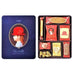 AKAI BOHSHI RED HAT BLUE BOX ASSORTED COOKIES 20PCS - Premium Co  Groceries 