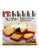 ITO SEIKA LANGULY CHOCOLATE BISCUITS 12 PIECES - Premium Co  Groceries 