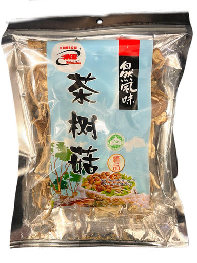 KAMBOW DRIED TEA TREE MUSHROOM 90 G - Premium Co  Groceries 