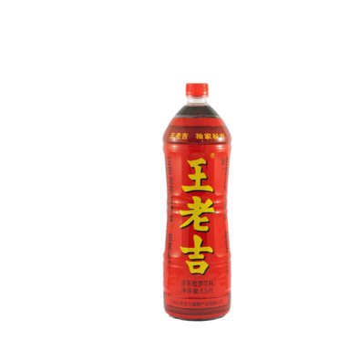 WANG LAO JI HERBAL TEA 1.5 L - Premium Co  Groceries 