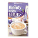 AGF BLENDY STICK ROYAL MILK TEA 10PCS - Premium Co  Groceries 