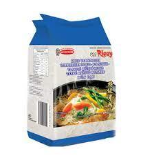 ACECOOK OH RICEY RICE VIRMICELLI 500 G - Premium Co  Groceries 