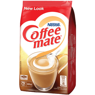 NESTLE COFFEE MATE 450G - Premium Co  Groceries 