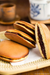 MARUTO HIROSHIMA DORAYAKI 276 G - Premium Co  Groceries 