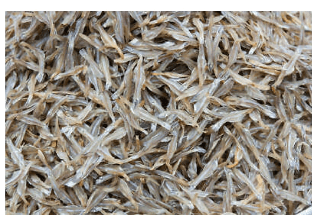 KAMBOW DRIED ANCHOVY 400 G - Premium Co  Groceries 
