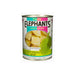 TWIN ELEPHANTS EARTH GREEN JACKFRUIT (PIECES) IN BRINE 540 G - Premium Co  Groceries 