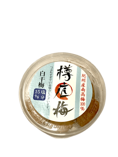 KISHUSAN NANKOUBAI JAPANESE PICKLE PLUM 100 G - Premium Co  Groceries 