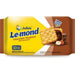 JULIE'S LE-MOND CHOCOLATE HAZENUT PUFF SANDWICH 180 G - Premium Co  Groceries 