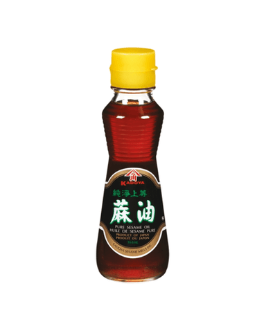 KADOYA PURE SESAME OIL 163 ML - Premium Co  Groceries 