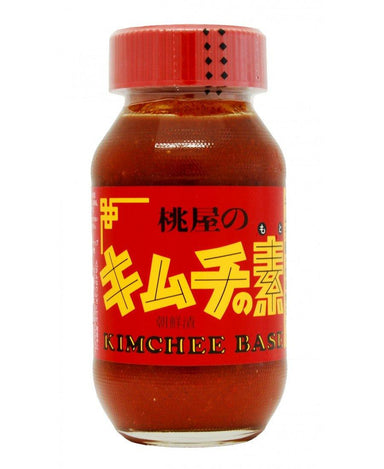 MOMOYA KIMCHI SAUCE 190 G - Premium Co  Groceries 