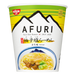 NISSIN AFURI YUZU SHIO RAMEN 35 G - Premium Co.  Groceries 