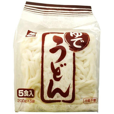 MIYAKOICHI UDON 200 G - Premium Co  Groceries 