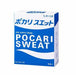 POCARI SWEAT POWDER 74G 5 Packs - Premium Co  Groceries 