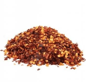 KAMBOW DRIED CHILLI CRUSHED 1 KG - Premium Co  Groceries 