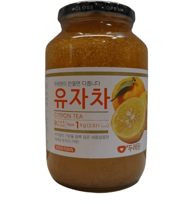 DRW HONEY CITRON TEA 1 KG - Premium Co  Groceries 