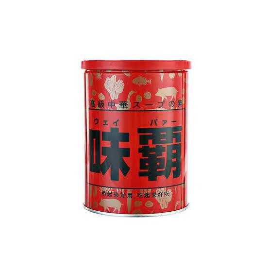 KOUKI SHOKO WEIPA ALL-PURPOSE SEASONING 250 G - Premium Co  Groceries 