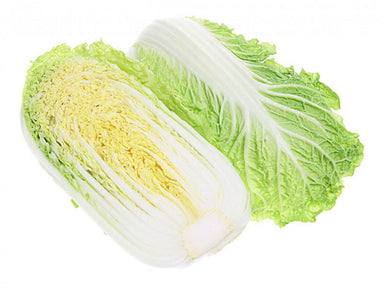 FRESH WOMBOK/CABBAGE 1 or 2 KG VICTORIAN GROWN - Premium Co  Groceries 